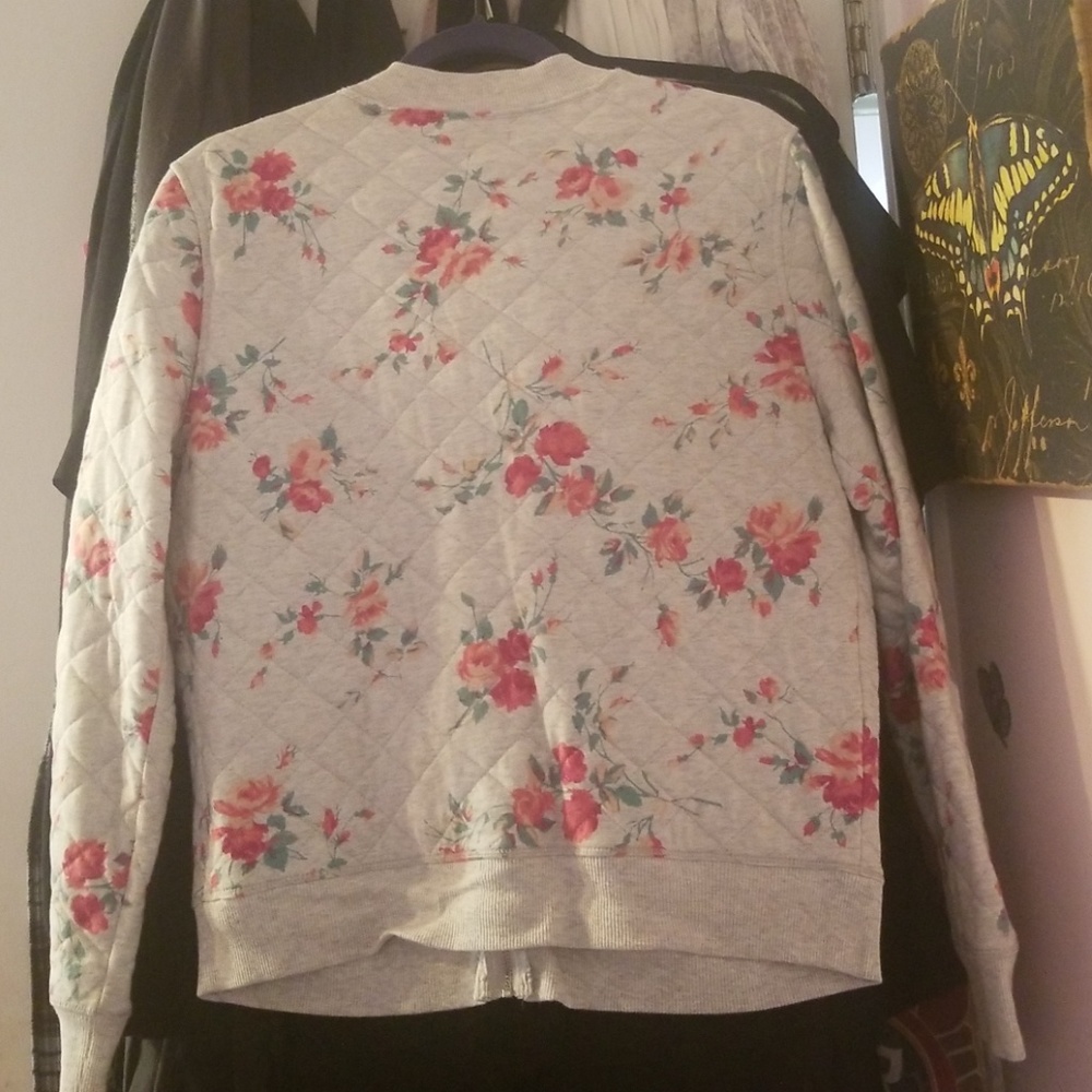 Bomer jacket - Picture 4 of 4